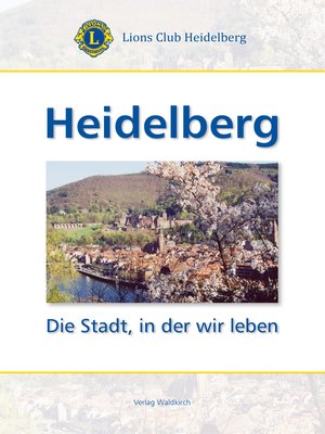 cover image of Heidelberg